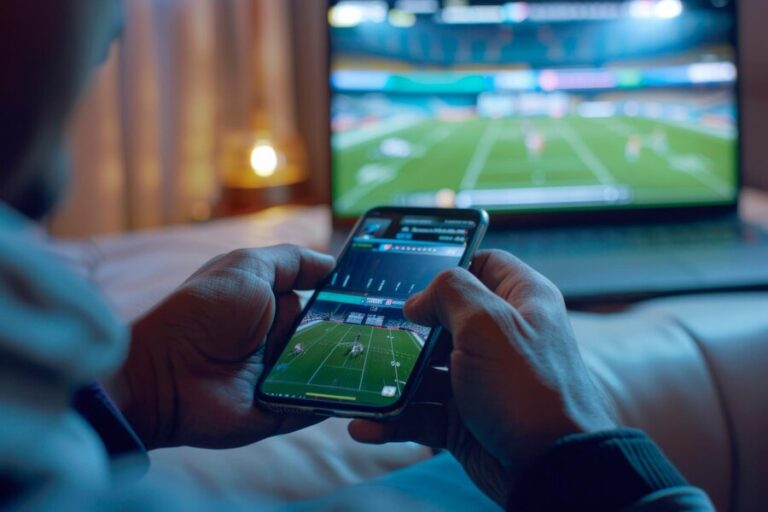 Challenges & Solutions in Sports Betting API Integration: A Developer’s Perspective
