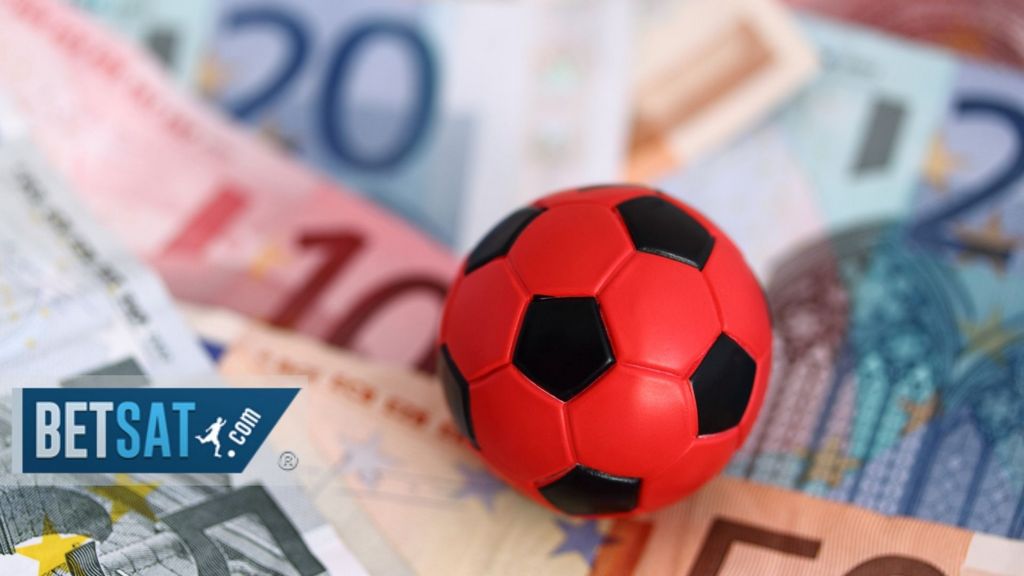 Betsat Gambling Enterprise-Anwendung