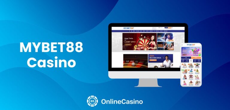 Ethical VIP Optimization for MYBET88, Get More Value from One Account