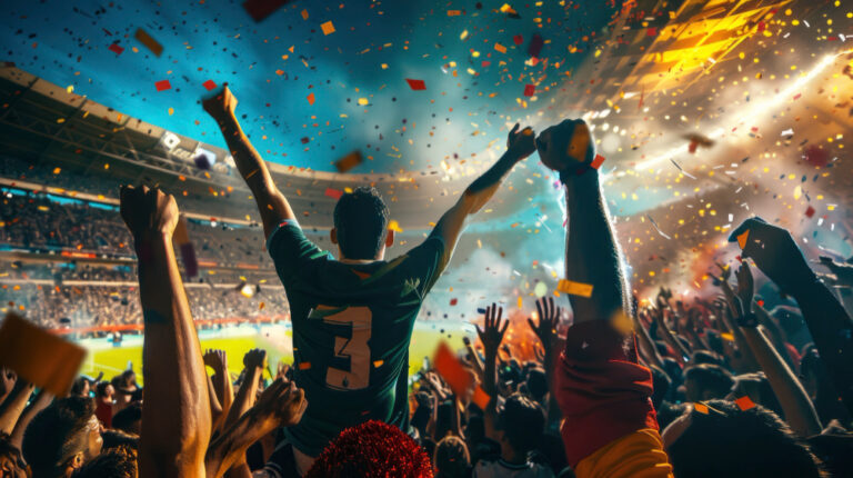 The Future of Sports Betting: Key Trends Enterprise Operators Can’t Ignore in 2026