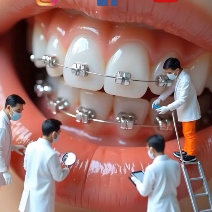Top-Rated Dental Care in Rome: Why Healthy Smile is the Choice for Expats and Travelers