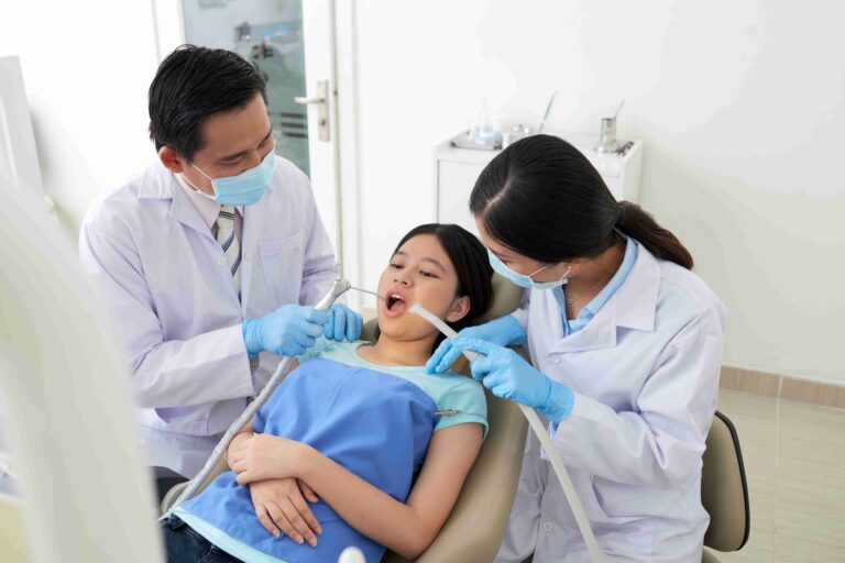 Root Canal Treatment: Everything You Need to Know to Save Your Smile