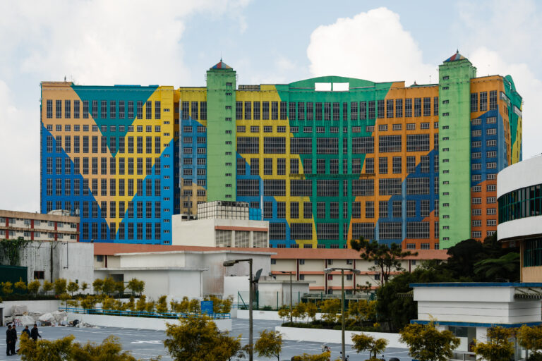 Informasi Mengenai First World Hotel di Malaysia