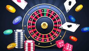 Ready to Play Discover the Thrill of Modern Online ED98 Casinos