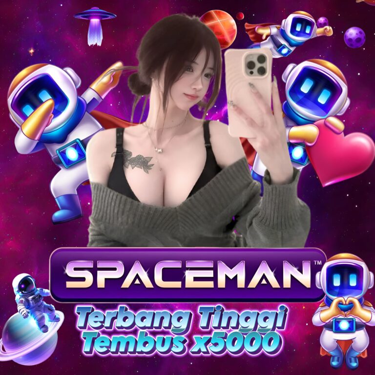 Slot Spaceman: Menyelami Dunia Futuristik dan Teknologi Tinggi