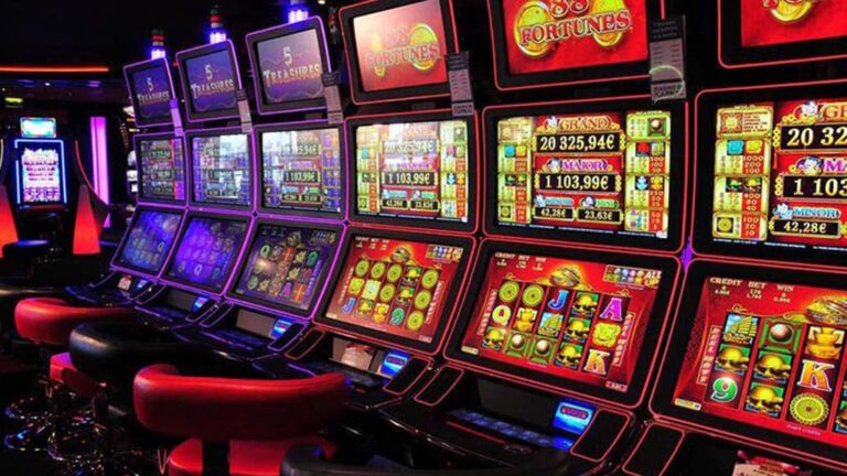 WAJA33 Malaysia Best Online Casino Site: Insights From Behavior Analytics