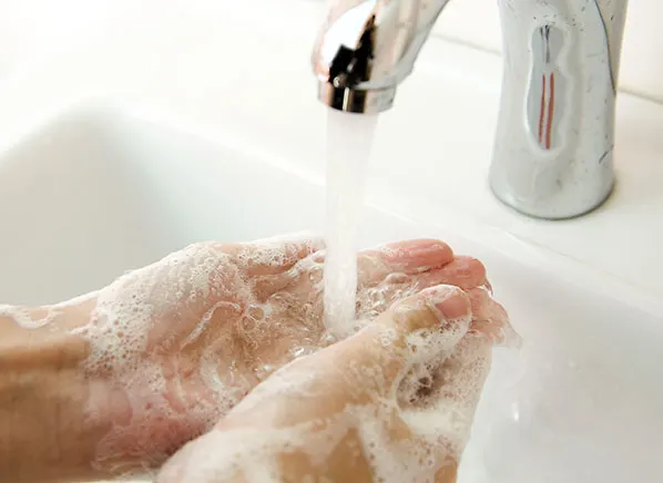 The Power of Prevention: Why Hand Hygiene is Your Best Defense in 2026