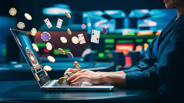 How Large Operators Reduce Time-to-Market with Modular Betting Software