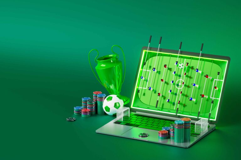 Blockchain in Sports Betting: Compliance Benefits & Risks