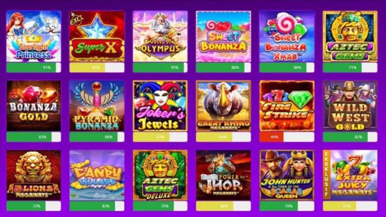 Why AGEN108 Malaysia Trusted Online Casino Feels Different