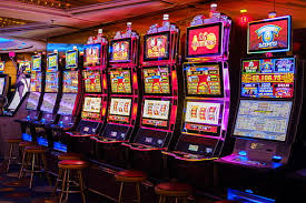 Pola Slot Thailand Gacor Hari Ini: Strategi dan Tips Maksimalkan Peluang Menang