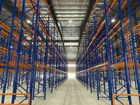 heavy duty rack manufacturer