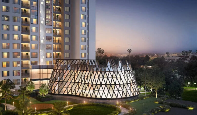 Reimagining Mindful Senior Living at DLF The Aureva