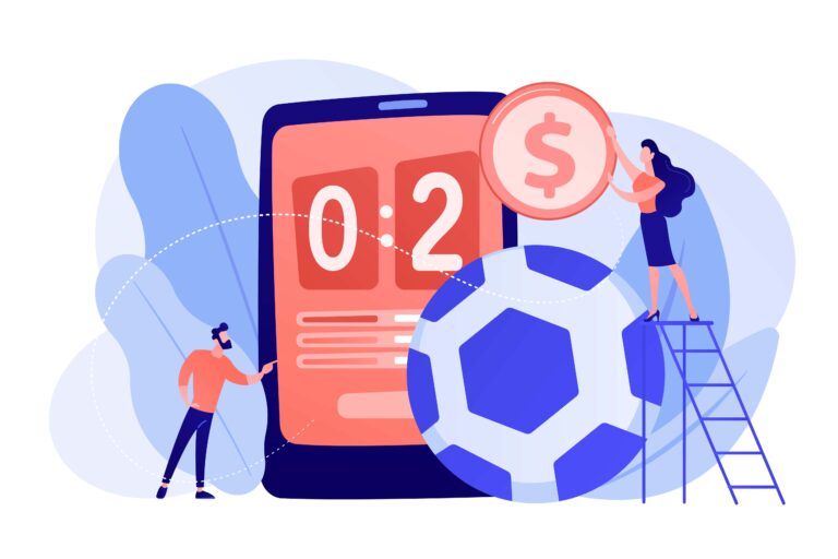 The Technology Behind Real-Time Sports Betting Platforms