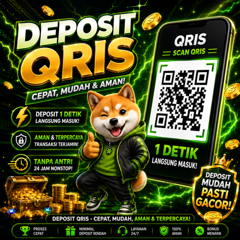 Provider Slot dengan Grafis 3D